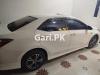 Toyota Corolla Altis Grande CVT-i 1.8 2018 For Sale in Sargodha