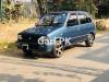 Suzuki Mehran VXR (CNG) 2009 For Sale in Lahore