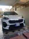 Kia Sportage  2022 For Sale in Islamabad