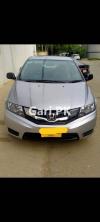 Honda City IVTEC 2019 For Sale in Karachi