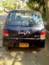 Daihatsu Cuore  2006 For Sale in Karachi
