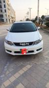 Honda Civic VTi Oriel Prosmatec 2015 For Sale in Peshawar