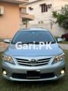 Toyota Corolla Altis SR Cruisetronic 1.6 2012 For Sale in Islamabad