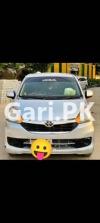 Toyota Pixis Epoch X 2015 For Sale in Karachi