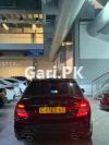 Mercedes Benz C Class C200 2007 For Sale in Islamabad
