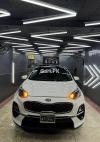 Kia Sportage  2020 For Sale in Islamabad
