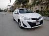 Toyota Yaris  2020 For Sale in Karachi