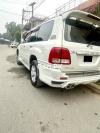 Toyota Land Cruiser  1998 For Sale in Faisalabad