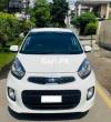 KIA Picanto  2023 For Sale in Faisalabad