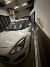 Suzuki Swift  2022 For Sale in Gujrat