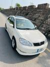 Toyota Corolla Altis 2005 For Sale in Islamabad