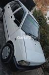 Suzuki Mehran VX 2009 For Sale in Wah cantt
