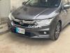 Honda City Aspire 2022 For Sale in Faisalabad