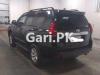 Toyota Prado TX 2.7 2020 For Sale in Lahore