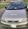 Suzuki Cultus  2006 For Sale in Lahore