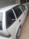 Suzuki Cultus VXR 2017 For Sale in Multan