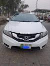 Honda City IVTEC 2018 For Sale in Lahore