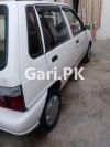 Suzuki Mehran VXR Euro II 2017 For Sale in Quetta