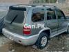 KIA Sportage  2004 For Sale in Karachi