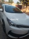 Toyota Corolla Altis Automatic 1.6 2019 For Sale in Islamabad