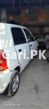 Suzuki Alto VXR (CNG) 2007 For Sale in Peshawar