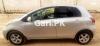 Toyota Vitz iLL 1.3 2007 For Sale in Karachi