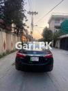 Toyota Corolla Altis Automatic 1.6 2015 For Sale in Gujranwala