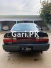 Toyota Corolla LX Limited 1.3 1994 For Sale in Swat