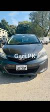 Toyota Vitz  2014 For Sale in Rawalpindi