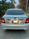 Toyota Corolla Axio Hybrid 2016 For Sale in Peshawar