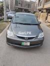 Honda City IDSI 2004 For Sale in Lahore