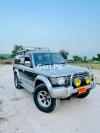 Mitsubishi Pajero  1995 For Sale in Rawalpindi