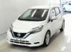 Nissan Note 1.2E 2018 For Sale in Faisalabad