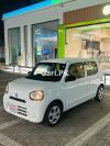 Suzuki Alto  2022 For Sale in Lahore