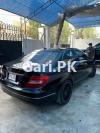 Mercedes Benz C Class C180 2013 For Sale in Karachi