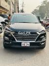 Hyundai Tucson  2024 For Sale in Lahore