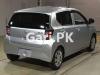 Daihatsu Mira X SA lll 2021 For Sale in Karachi