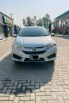 Honda Grace Hybrid  2014 For Sale in Islamabad
