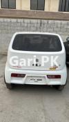 Suzuki Alto  2024 For Sale in Islamabad