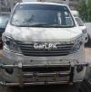 Changan Karvaan  2021 For Sale in Karachi