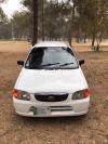 Suzuki Alto  2007 For Sale in Islamabad