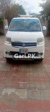 Suzuki APV  2011 For Sale in Kotli