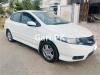 Honda City 1.3 i-VTEC Prosmatec 2018 For Sale in Gujranwala