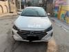 Hyundai Elantra  2022 For Sale in Lahore