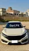 Honda Civic Standard 2017 For Sale in Hyderabad