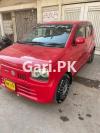 Suzuki Alto TURBO RS 2015 For Sale in Karachi