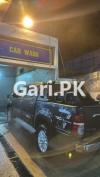 Toyota Hilux Vigo Champ G 2012 For Sale in Karachi