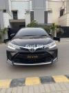 Toyota Corolla Altis 2022 For Sale in Karachi