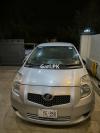 Toyota Vitz  2007 For Sale in Islamabad