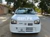 Suzuki Alto VXL AGS 2022 For Sale in Karachi